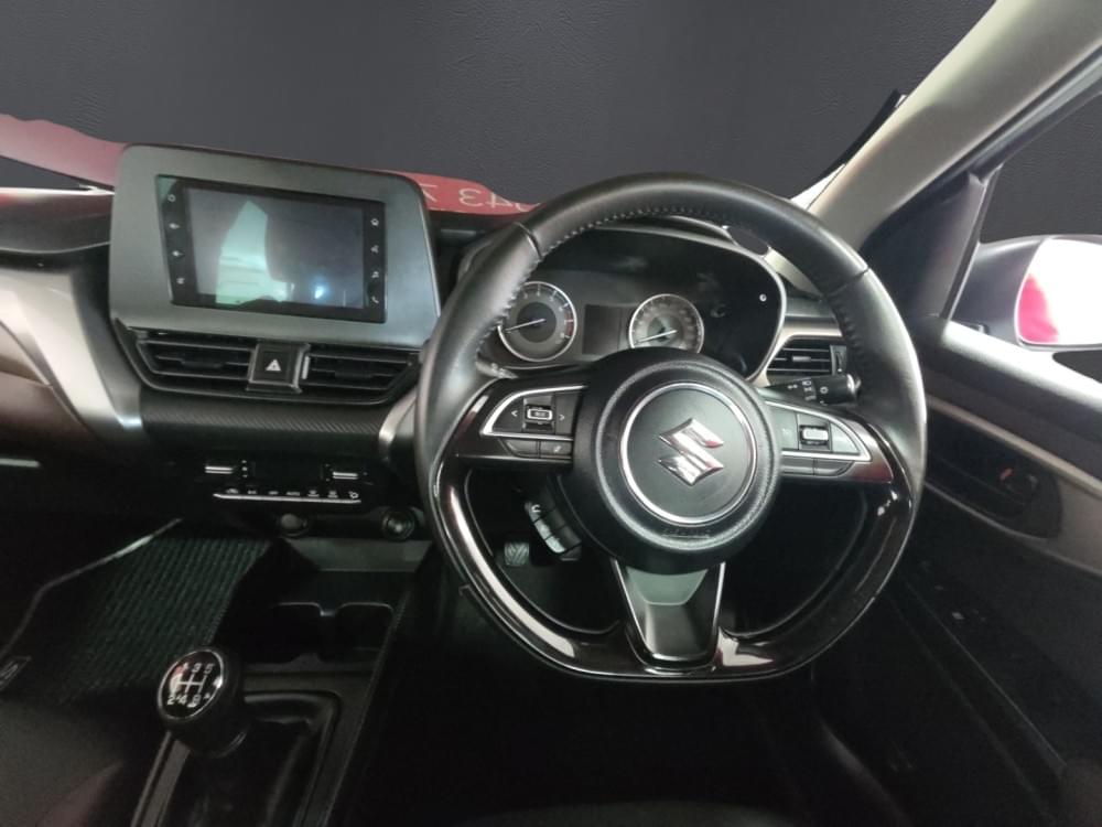 Suzuki Fronx 1.5 Gl