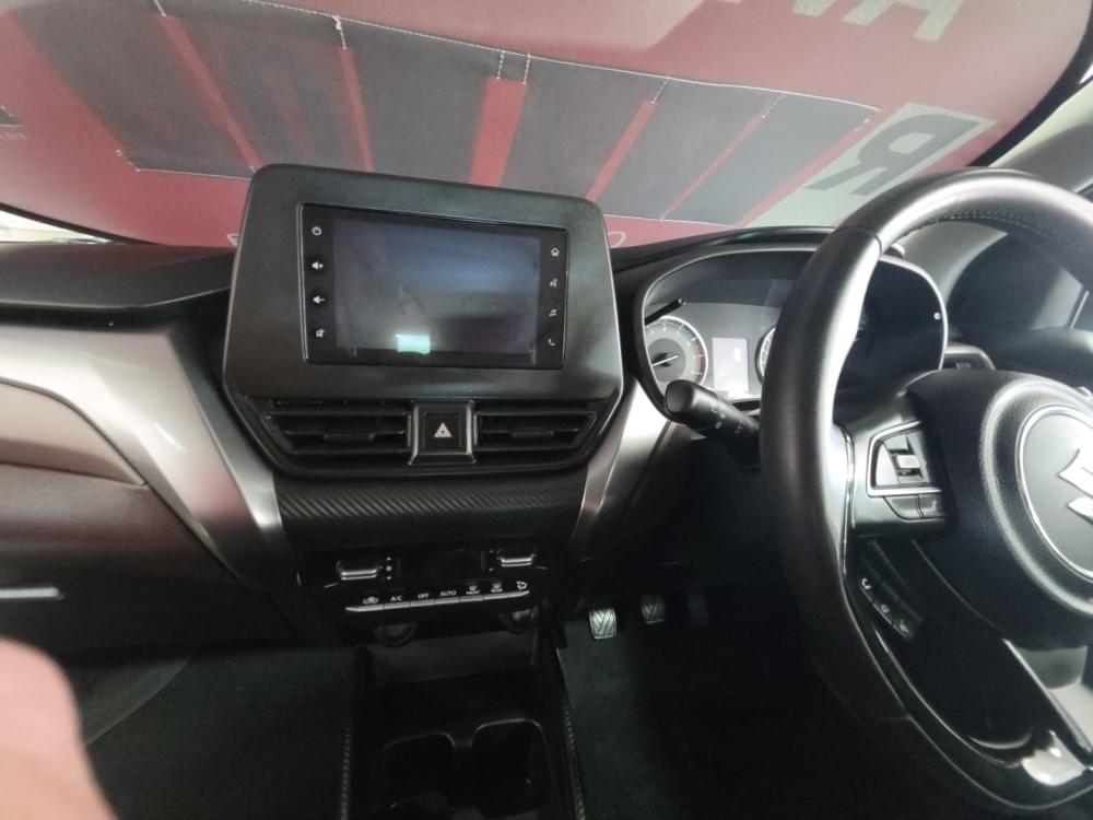 Suzuki Fronx 1.5 Gl