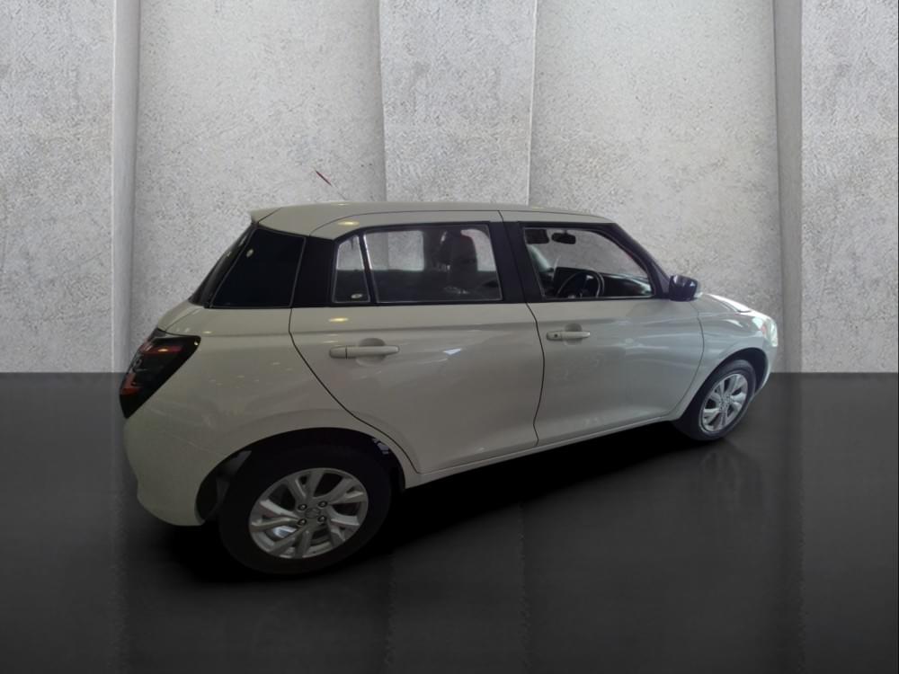 Suzuki Swift 1.2 Gl Plus Cvt