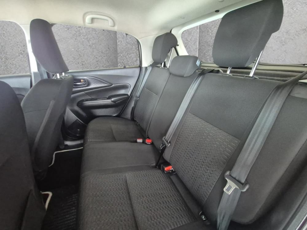 Suzuki Swift 1.2 Gl Plus Cvt