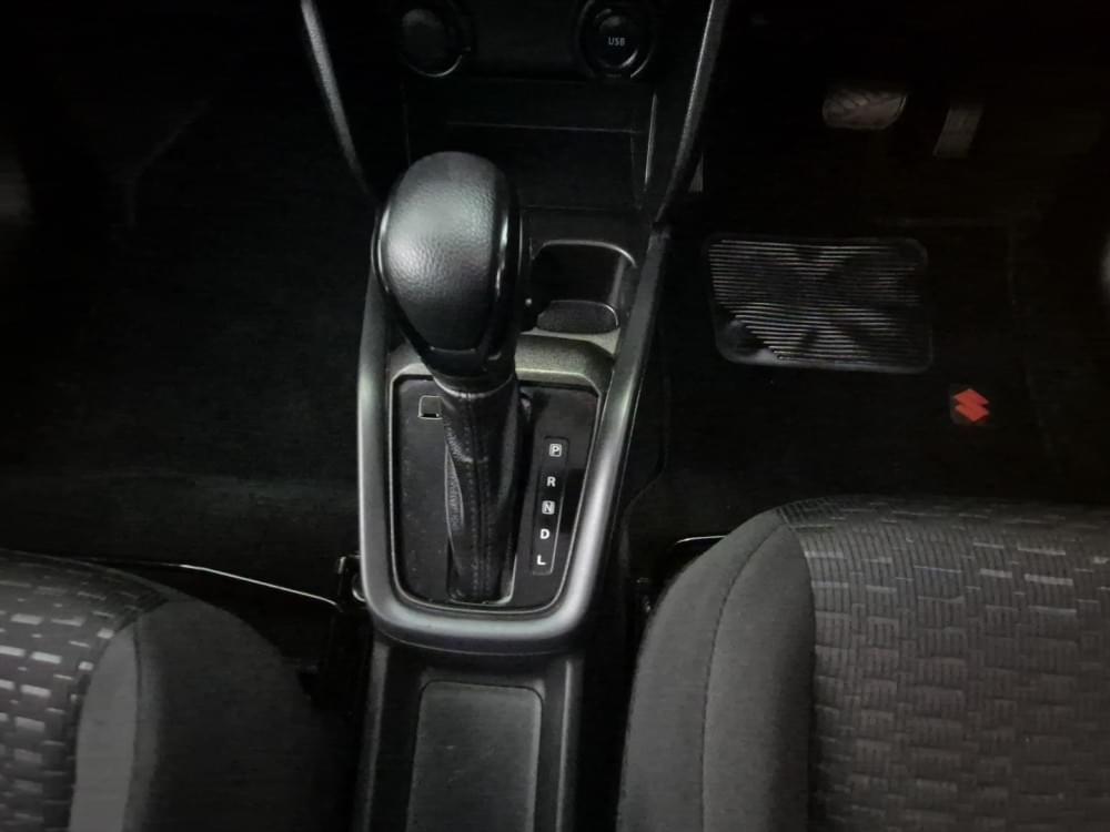 Suzuki Swift 1.2 Gl Plus Cvt