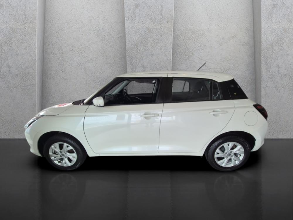 Suzuki Swift 1.2 Gl Plus Cvt