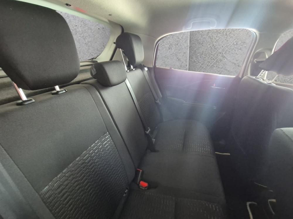 Suzuki Swift 1.2 Gl Plus Cvt