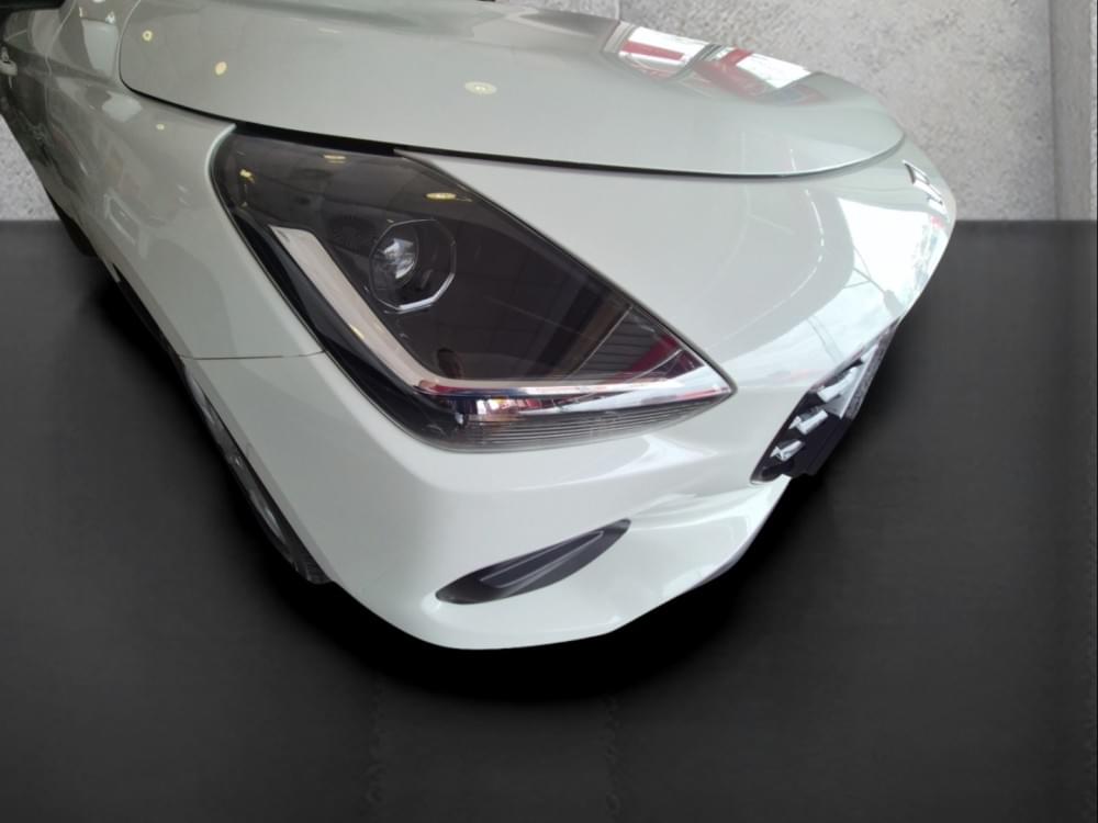 Suzuki Swift 1.2 Gl Plus Cvt