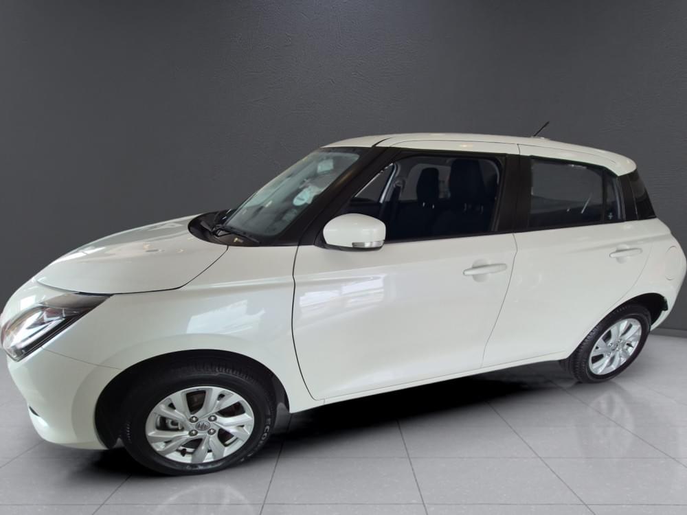 Suzuki Swift 1.2 Gl Plus Cvt