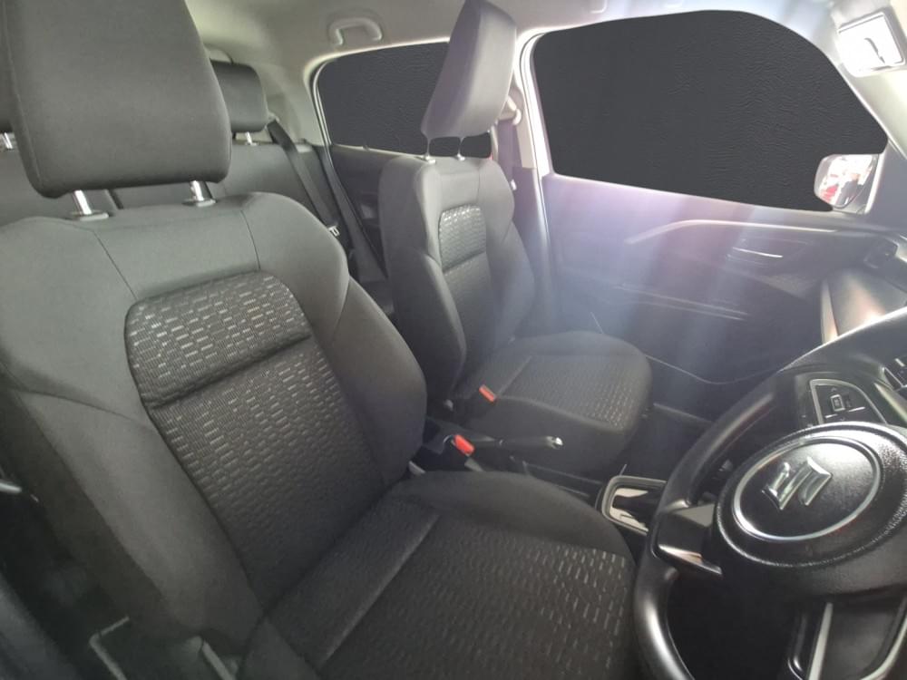 Suzuki Swift 1.2 Gl Plus Cvt