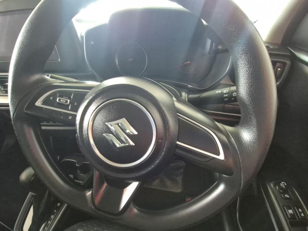 Suzuki Swift 1.2 Gl Plus Cvt