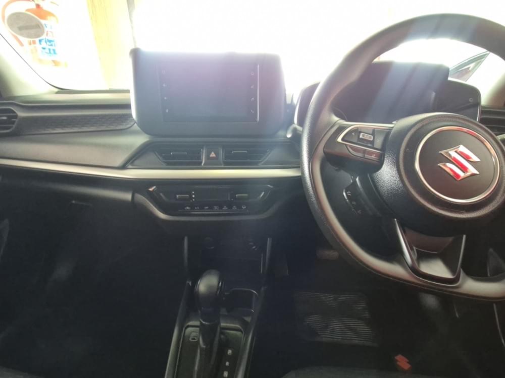 Suzuki Swift 1.2 Gl Plus Cvt