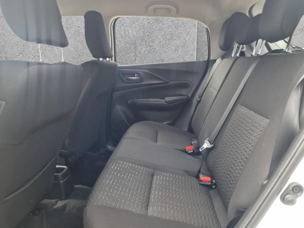 Suzuki Swift 1.2 Gl Mt