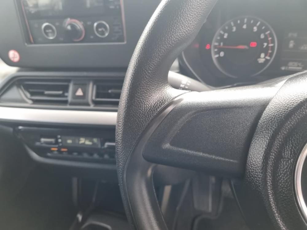 Suzuki Swift 1.2 Gl Mt