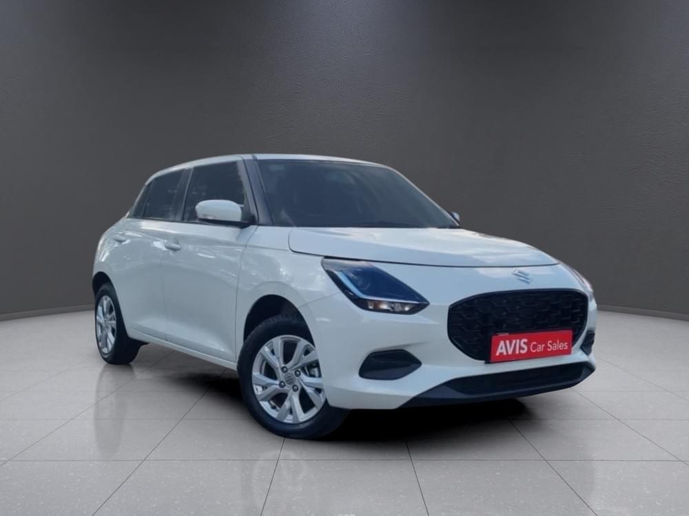Suzuki Swift 1.2 Gl Plus Cvt