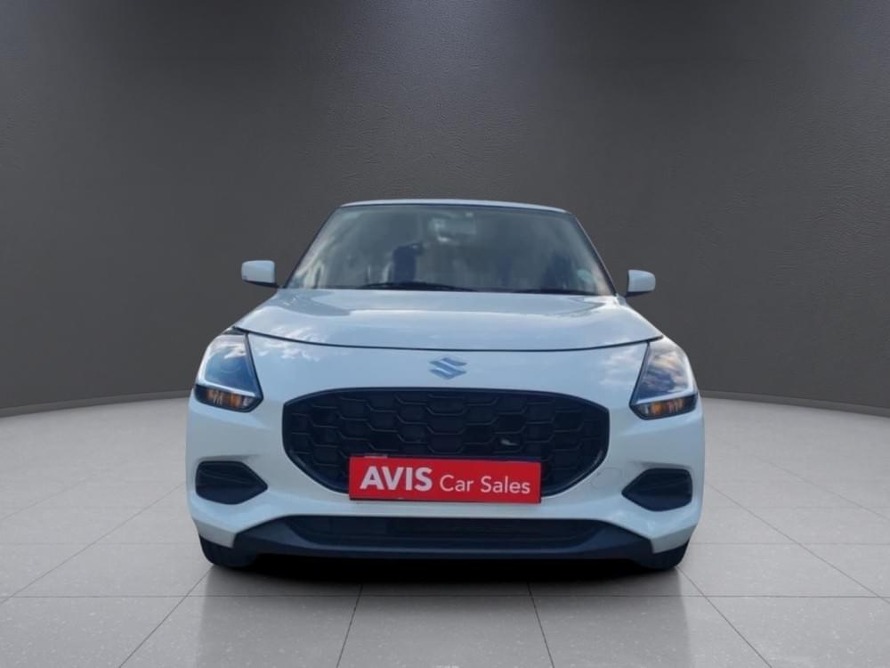 Suzuki Swift 1.2 Gl Plus Cvt