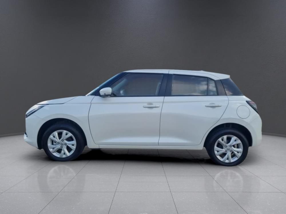 Suzuki Swift 1.2 Gl Plus Cvt