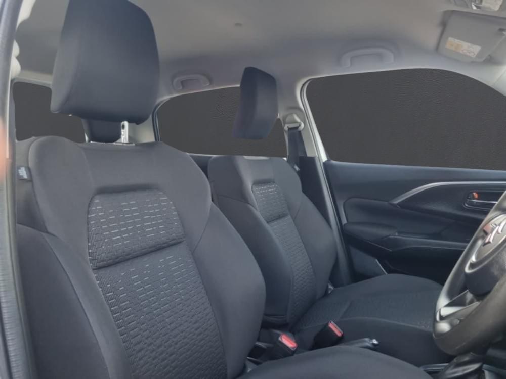 Suzuki Swift 1.2 Gl Plus Cvt