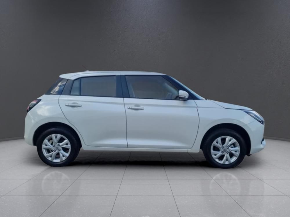 Suzuki Swift 1.2 Gl Plus Cvt