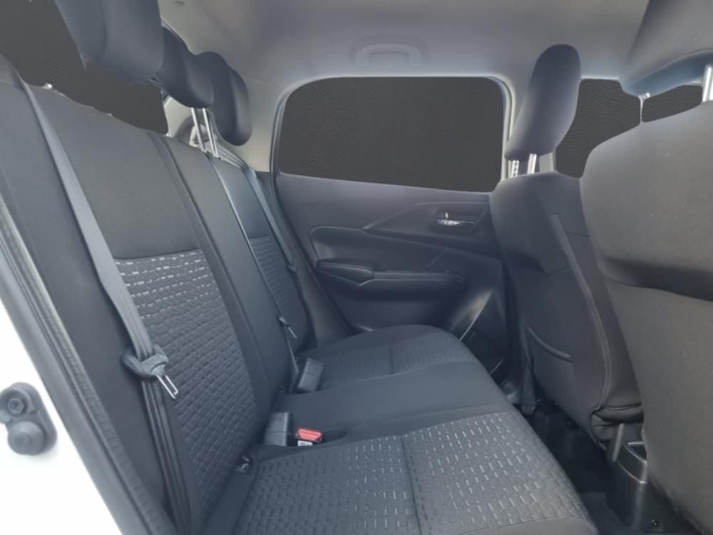 Suzuki Swift 1.2 Gl Plus Cvt