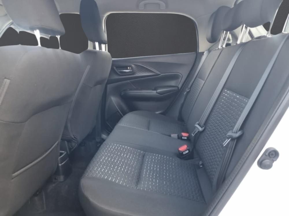 Suzuki Swift 1.2 Gl Plus Cvt
