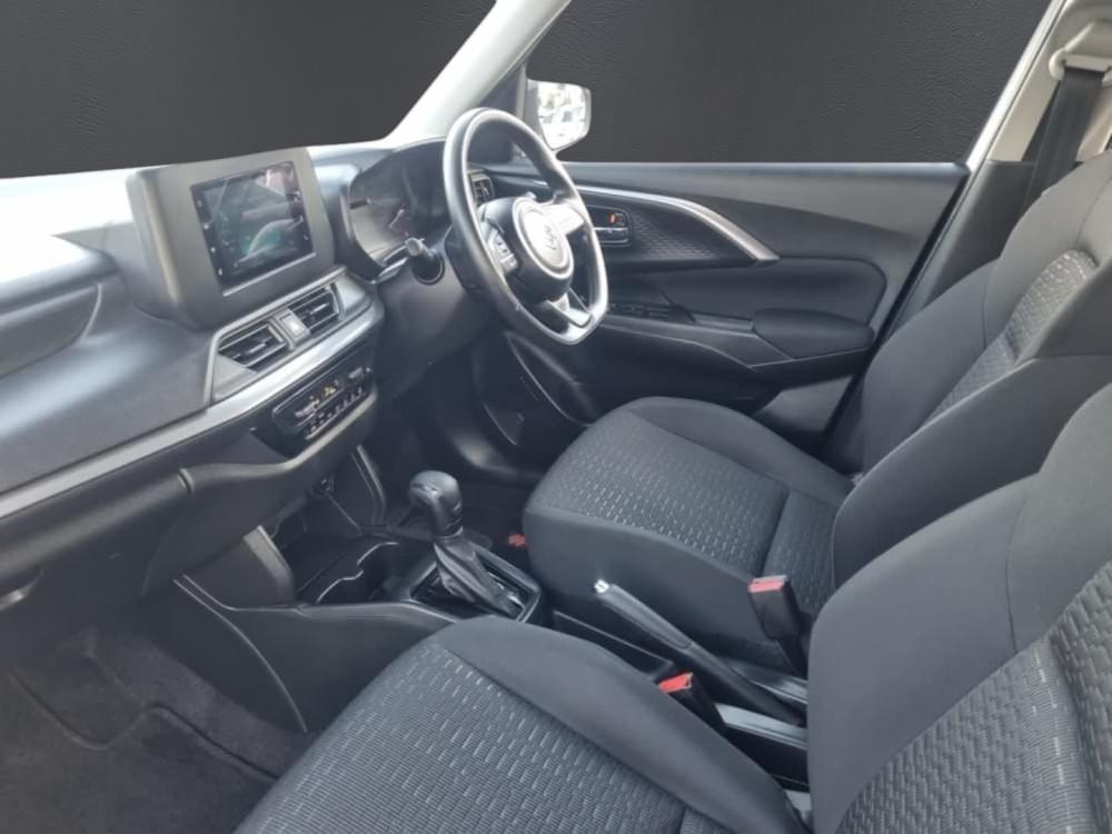 Suzuki Swift 1.2 Gl Plus Cvt