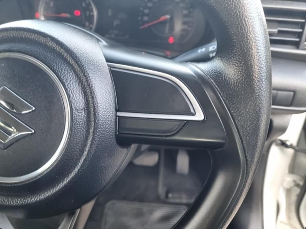Suzuki Swift 1.2 Gl Plus Cvt