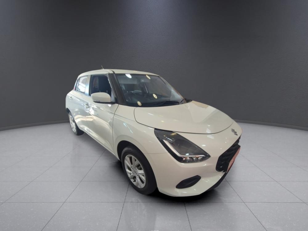 Suzuki Swift 1.2 Gl Plus Cvt