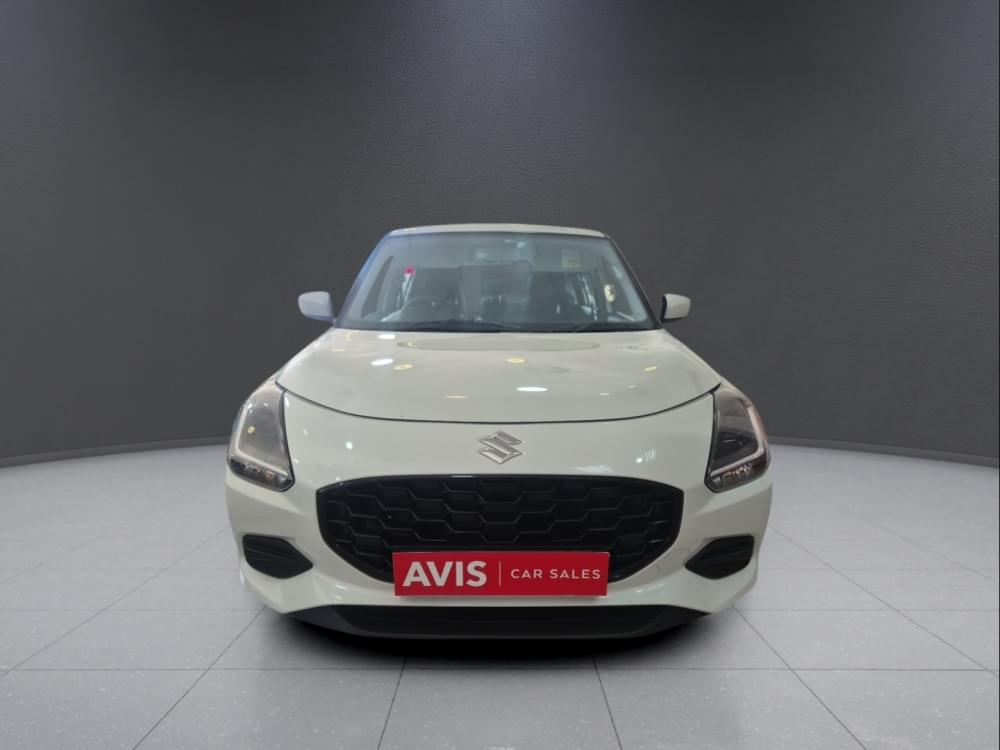 Suzuki Swift 1.2 Gl Plus Cvt
