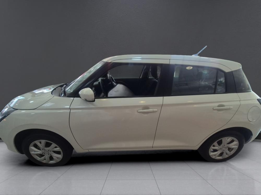 Suzuki Swift 1.2 Gl Plus Cvt
