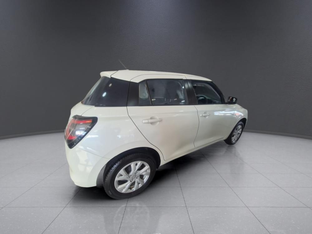 Suzuki Swift 1.2 Gl Plus Cvt
