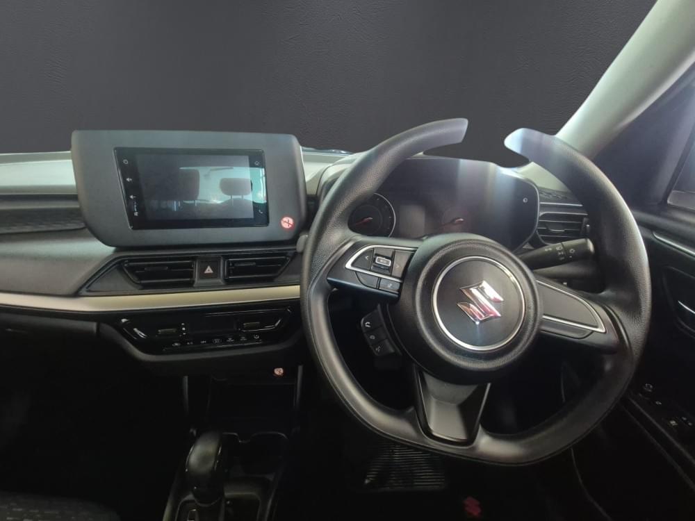 Suzuki Swift 1.2 Gl Plus Cvt