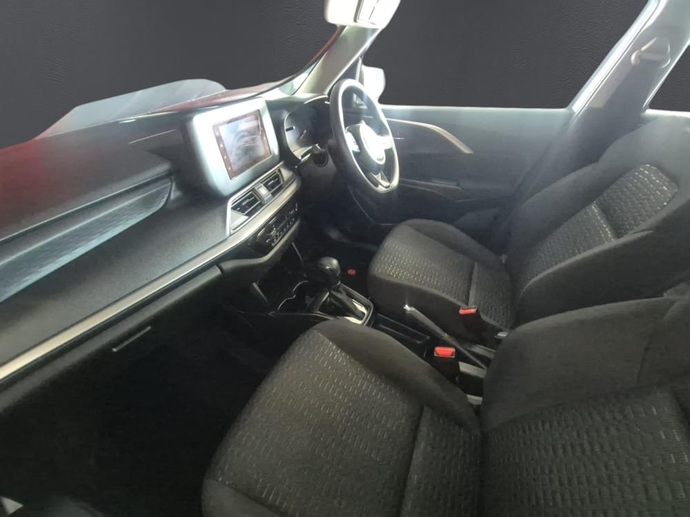 Suzuki Swift 1.2 Gl Plus Cvt