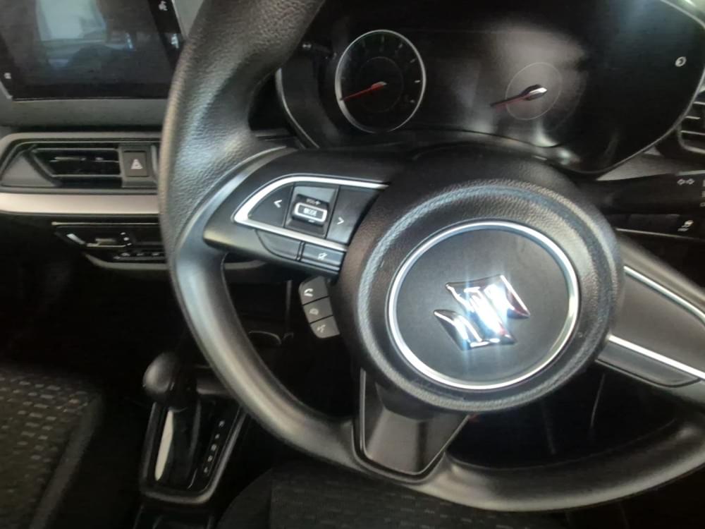 Suzuki Swift 1.2 Gl Plus Cvt
