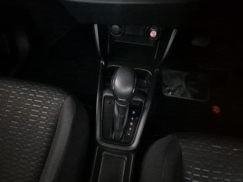 Suzuki Swift 1.2 Gl Plus Cvt