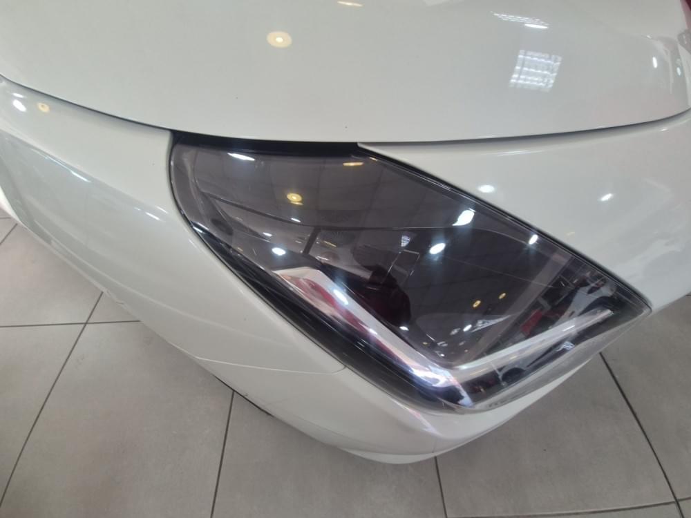 Suzuki Swift 1.2 Gl Plus Cvt
