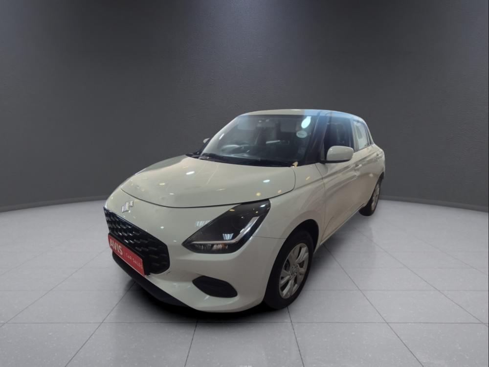 Suzuki Swift 1.2 Gl Plus Cvt
