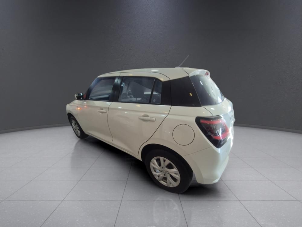 Suzuki Swift 1.2 Gl Plus Cvt