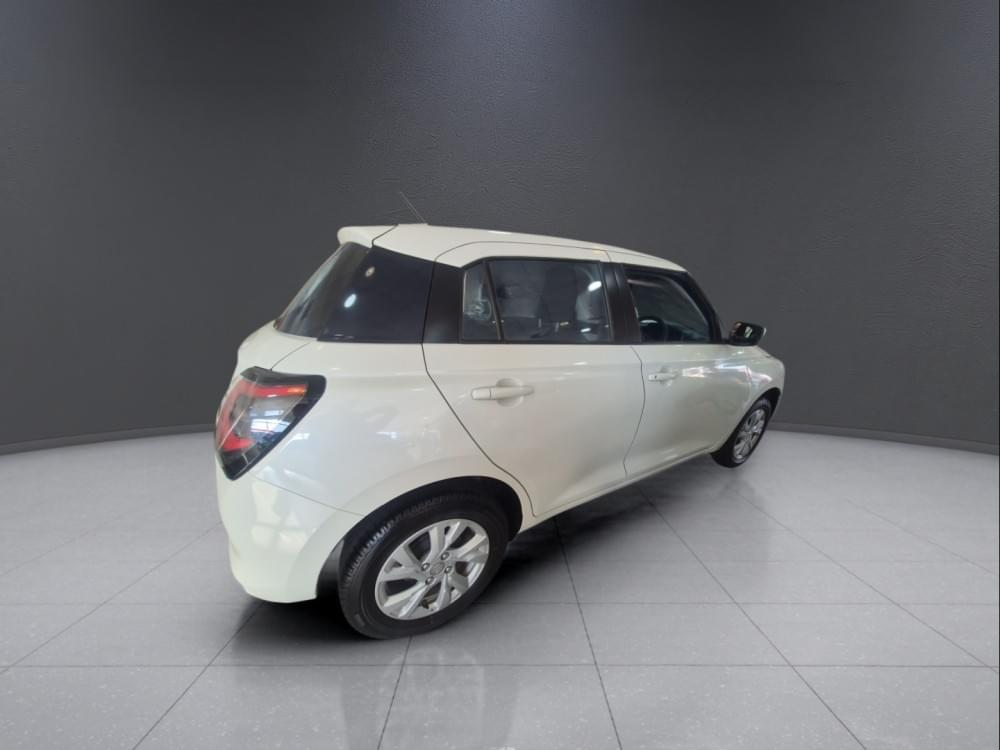 Suzuki Swift 1.2 Gl Plus Cvt