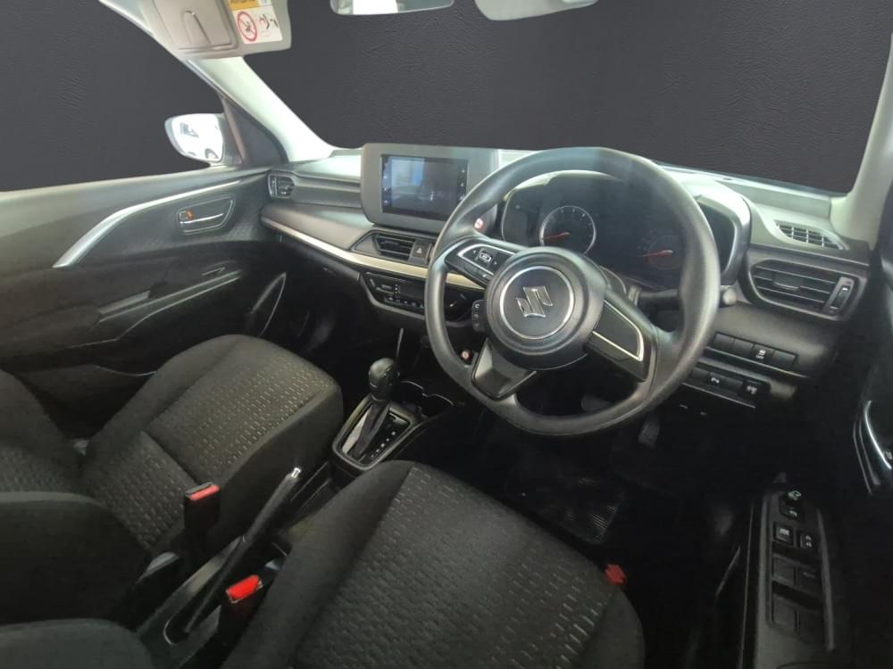 Suzuki Swift 1.2 Gl Plus Cvt