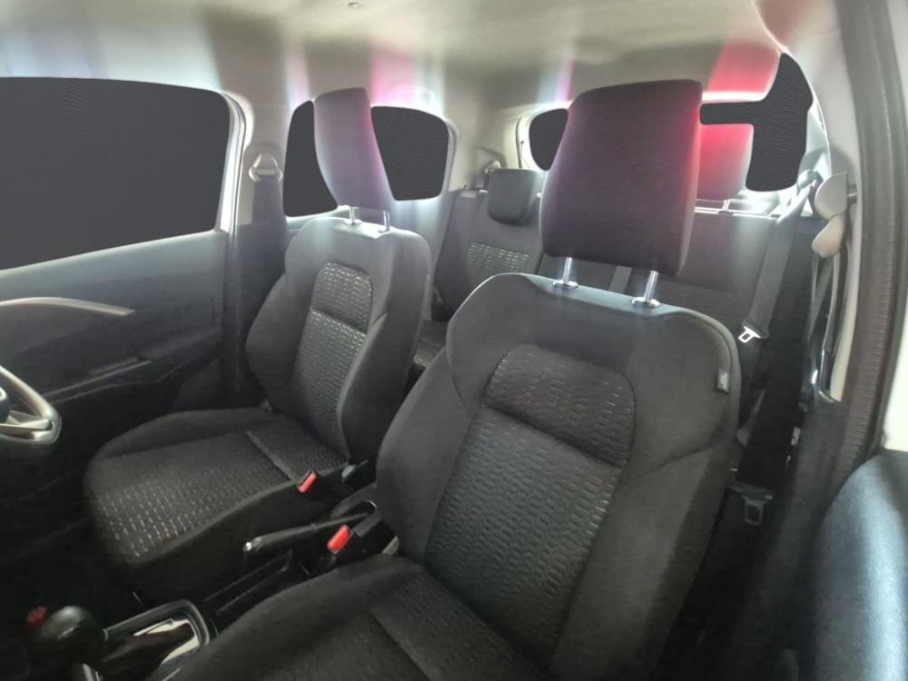 Suzuki Swift 1.2 Gl Plus Cvt