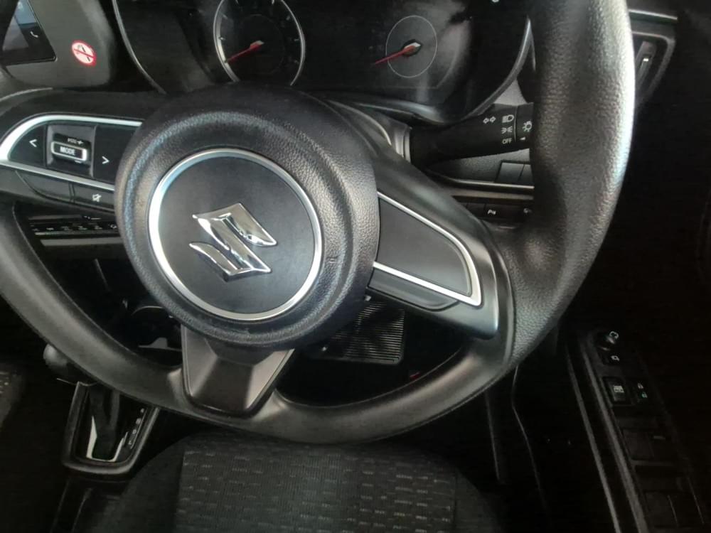 Suzuki Swift 1.2 Gl Plus Cvt