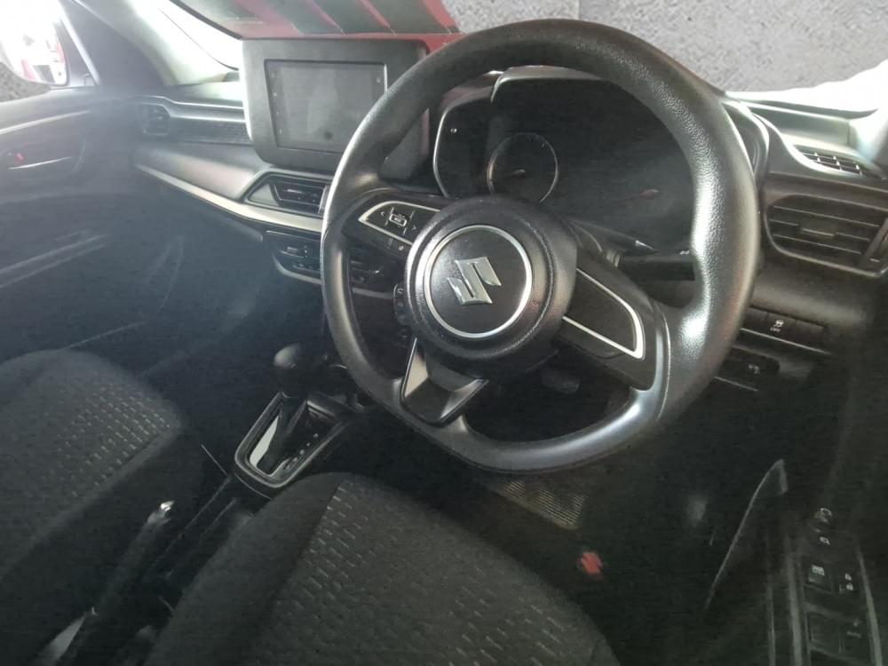 Suzuki Swift 1.2 Gl Plus Cvt