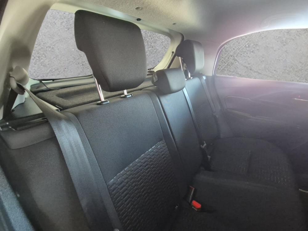 Suzuki Swift 1.2 Gl Plus Cvt