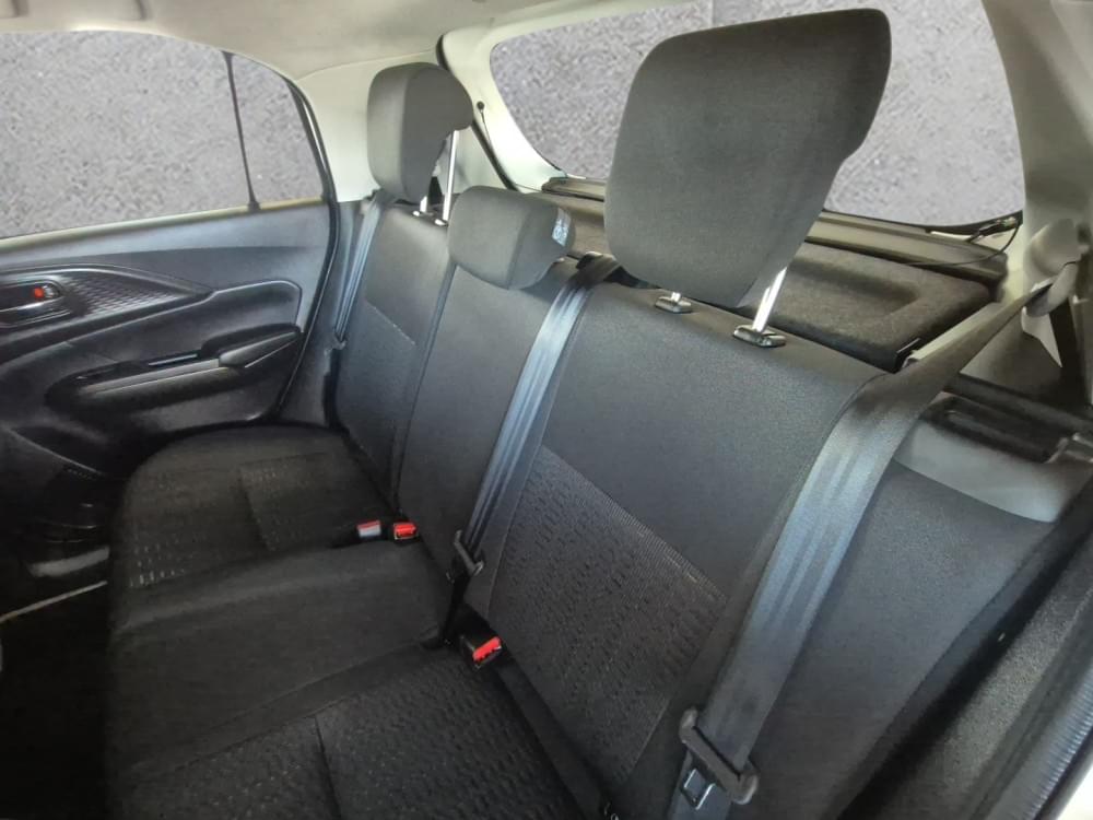 Suzuki Swift 1.2 Gl Plus Cvt