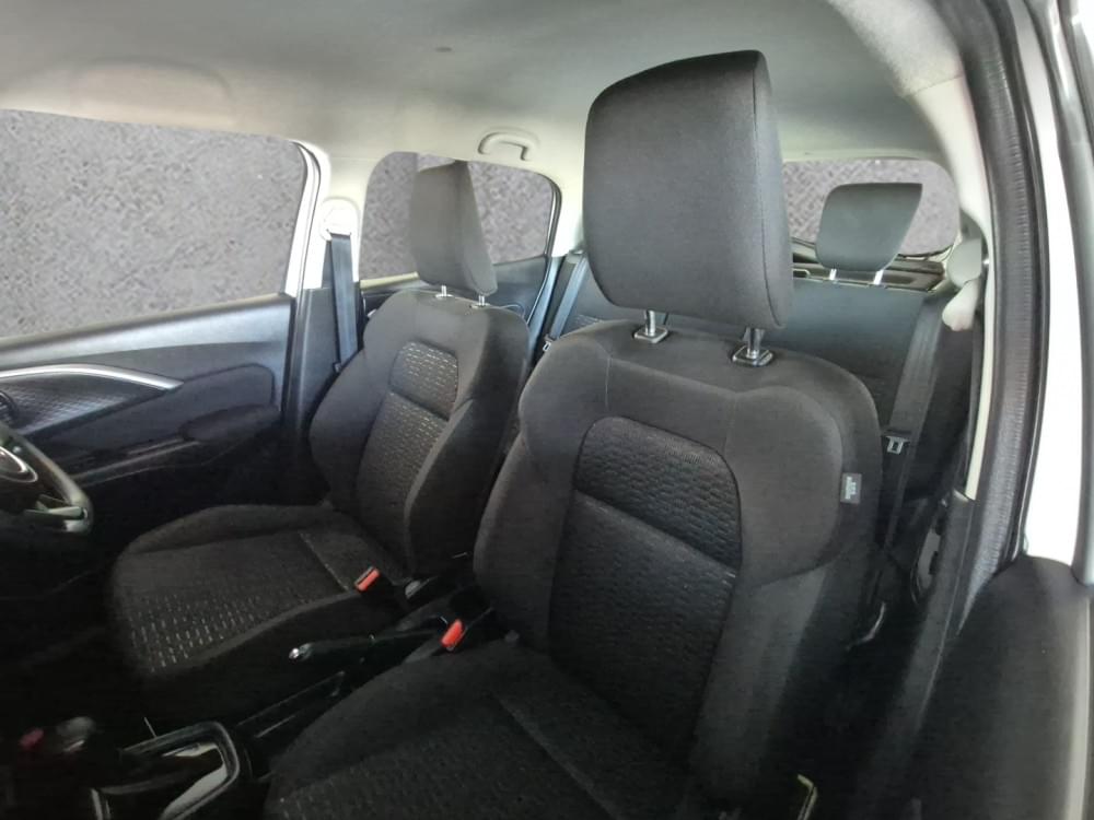 Suzuki Swift 1.2 Gl Plus Cvt