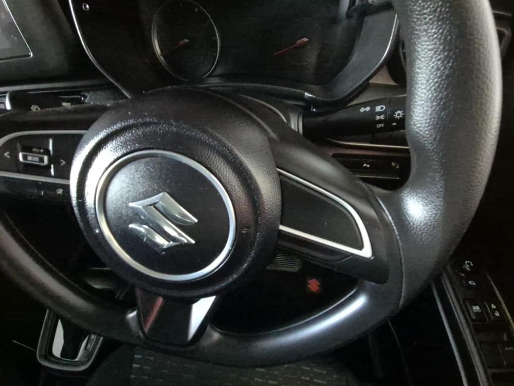 Suzuki Swift 1.2 Gl Plus Cvt