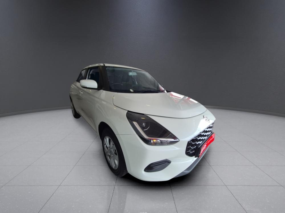 Suzuki Swift 1.2 Gl Plus Cvt