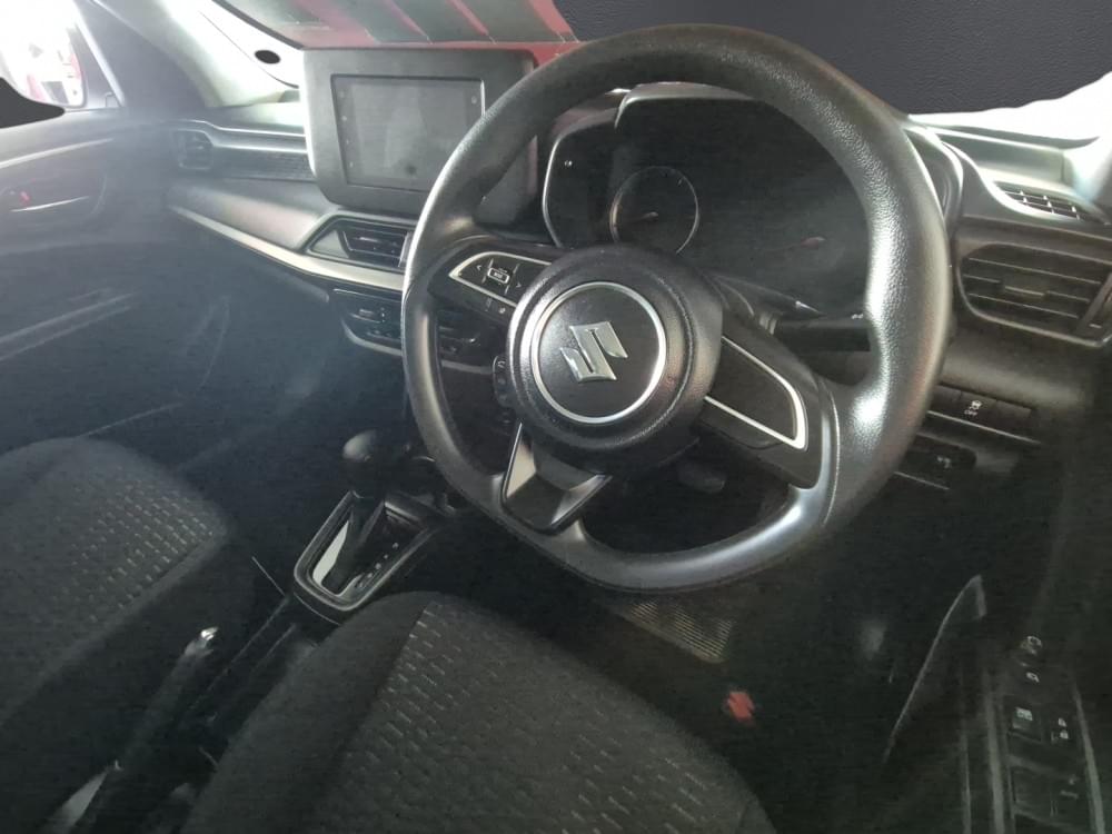 Suzuki Swift 1.2 Gl Plus Cvt