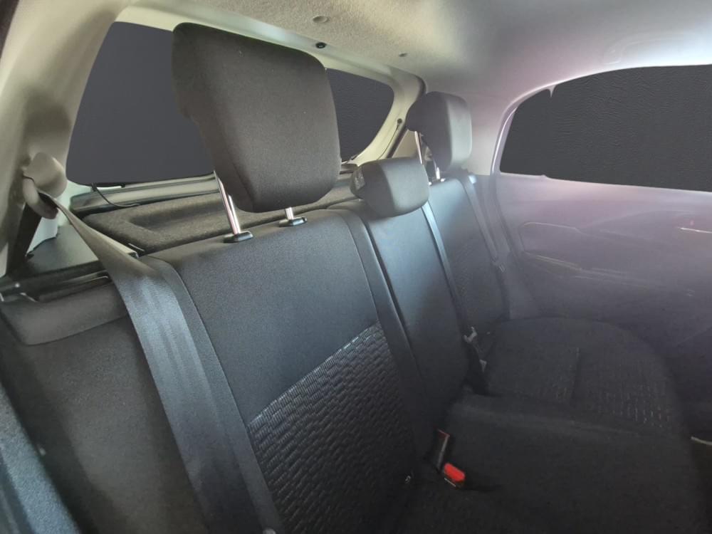 Suzuki Swift 1.2 Gl Plus Cvt