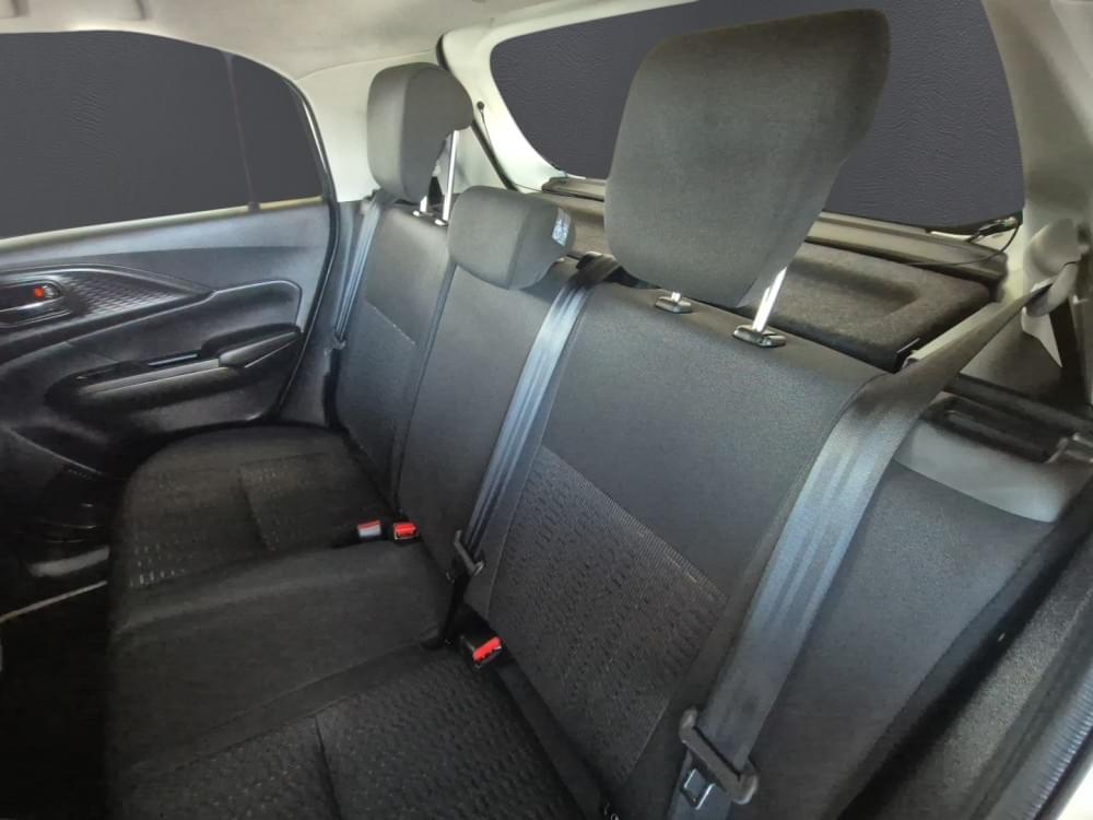 Suzuki Swift 1.2 Gl Plus Cvt