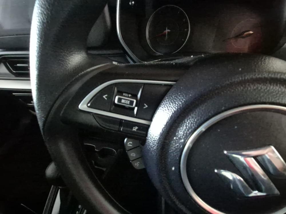 Suzuki Swift 1.2 Gl Plus Cvt