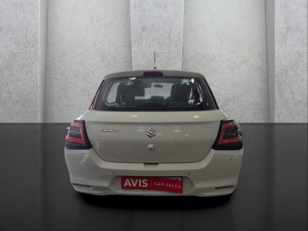 Suzuki Swift 1.2 Gl Plus Cvt