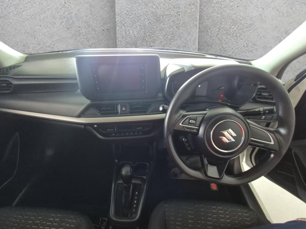 Suzuki Swift 1.2 Gl Plus Cvt